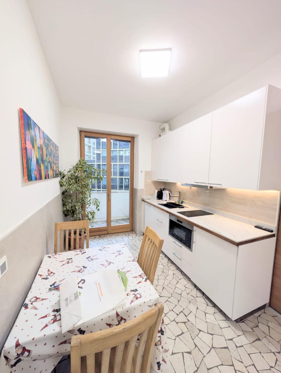 BozenApartments Garibaldi Apartment in Bolzano