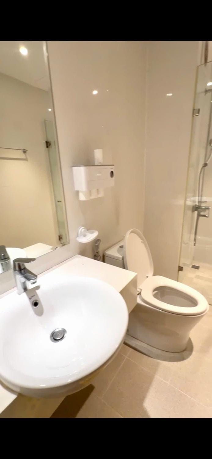 bidet