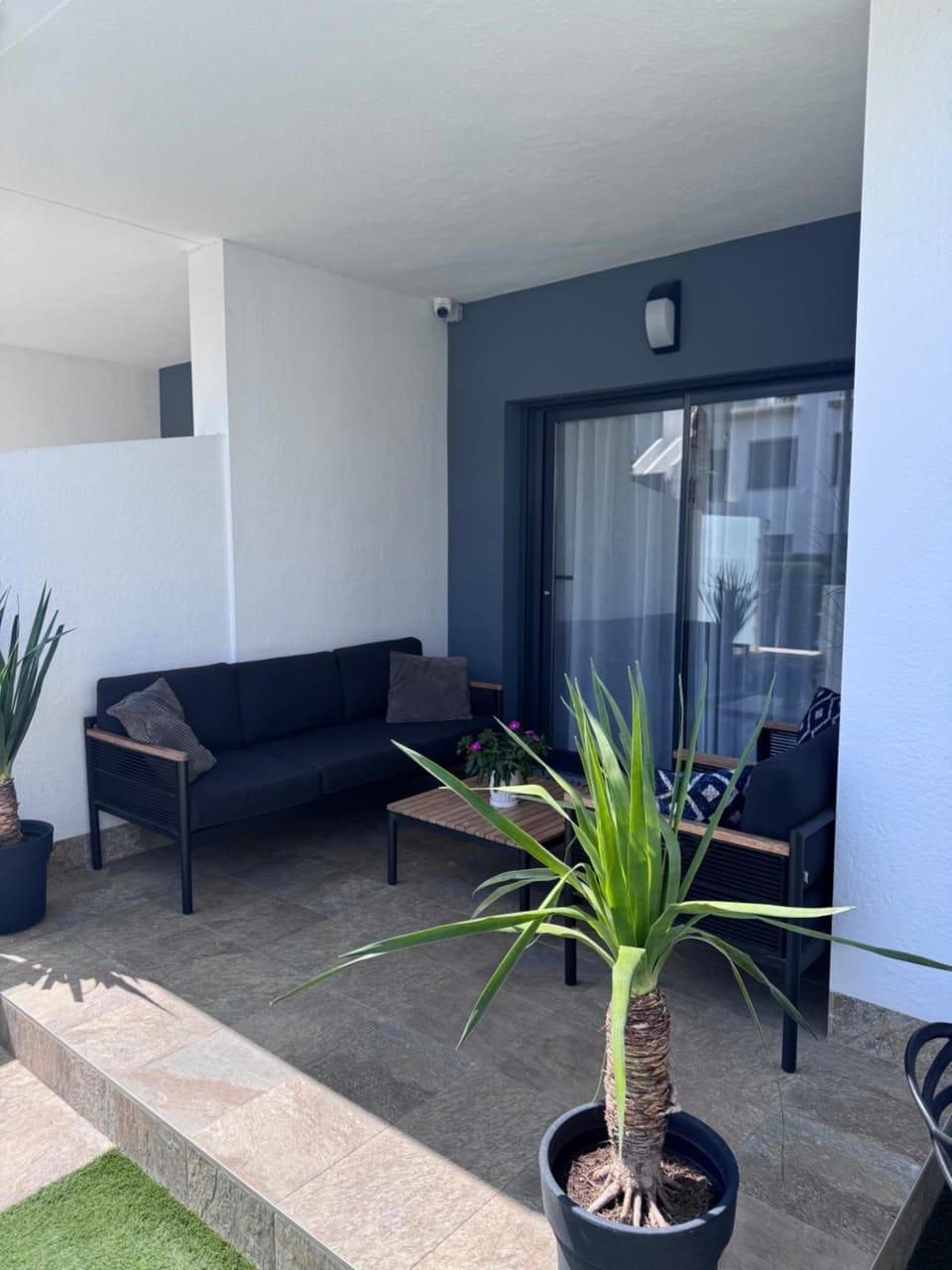 Family apartament Lamar Resort Apartment in Pilar de la Horadada