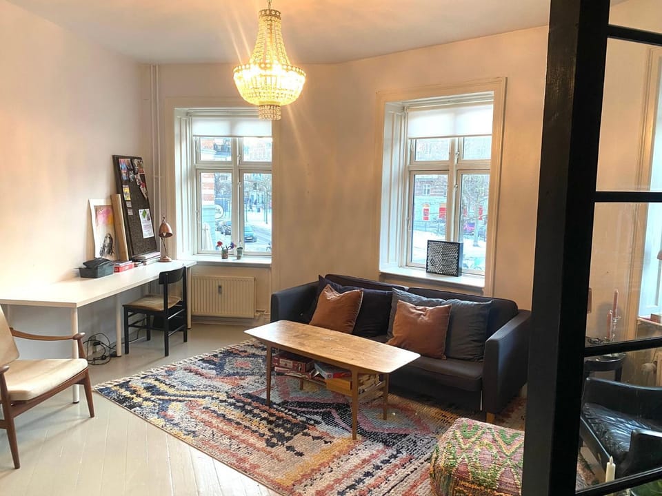 ApartmentInCopenhagen Apartment 1679 Apartment in Copenhagen