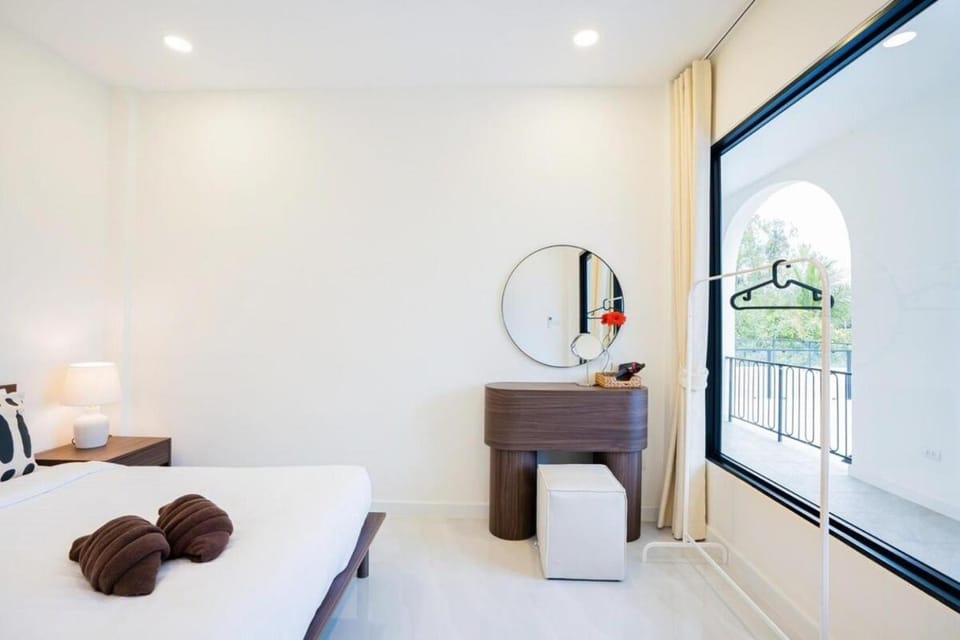 Villa White Rock, Ban amphur Villa in Pattaya City