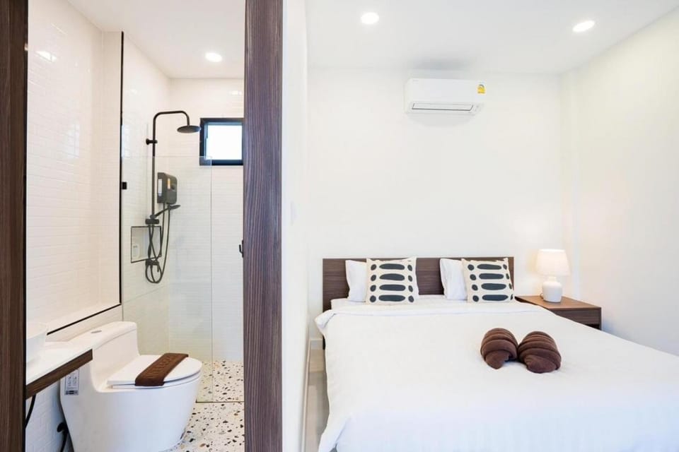 Villa White Rock, Ban amphur Villa in Pattaya City