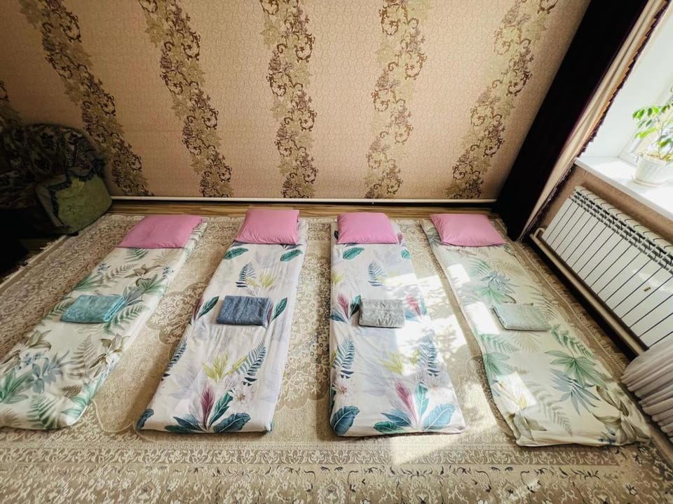Gulzina Guest House Bed and Breakfast in Asia
