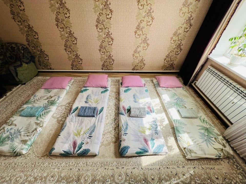 Gulzina Guest House Bed and Breakfast in Asia