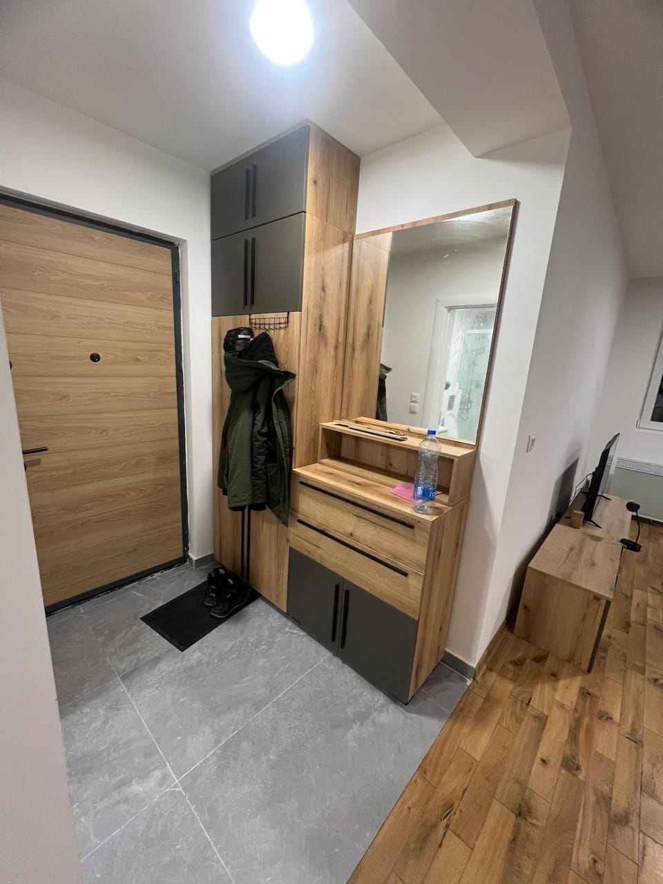 wardrobe