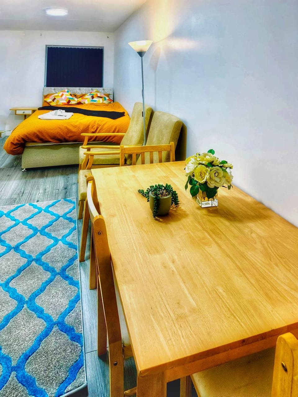 Smartstay Vacation rental in Leicester