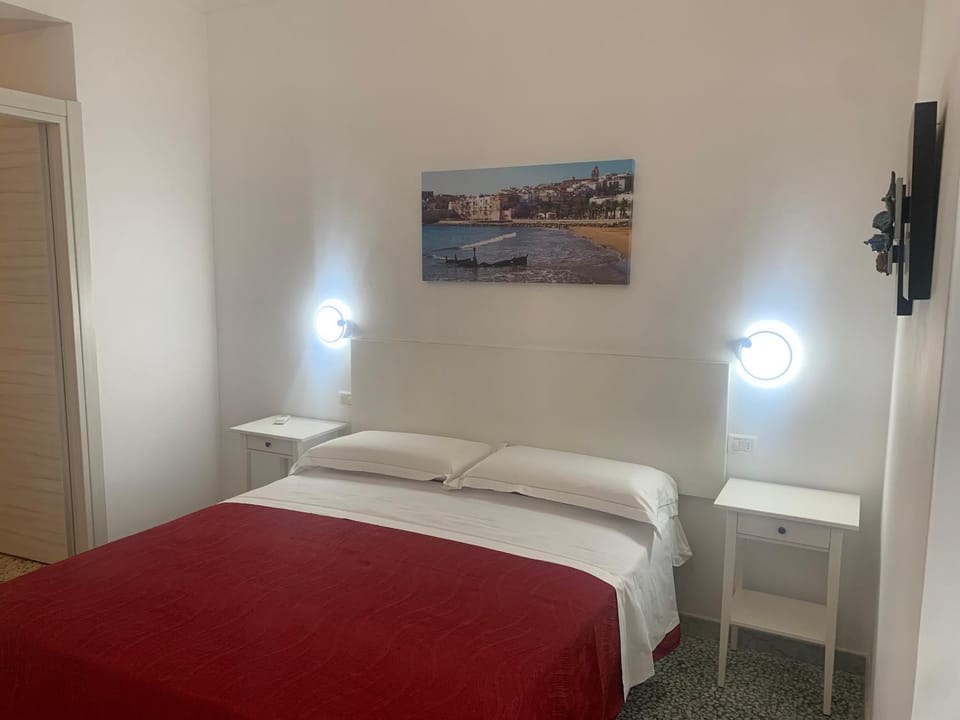 Colombo Apartment e Room Apartment in Vieste