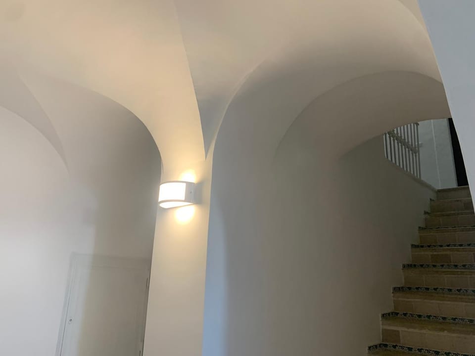 Colombo Apartment e Room Apartment in Vieste