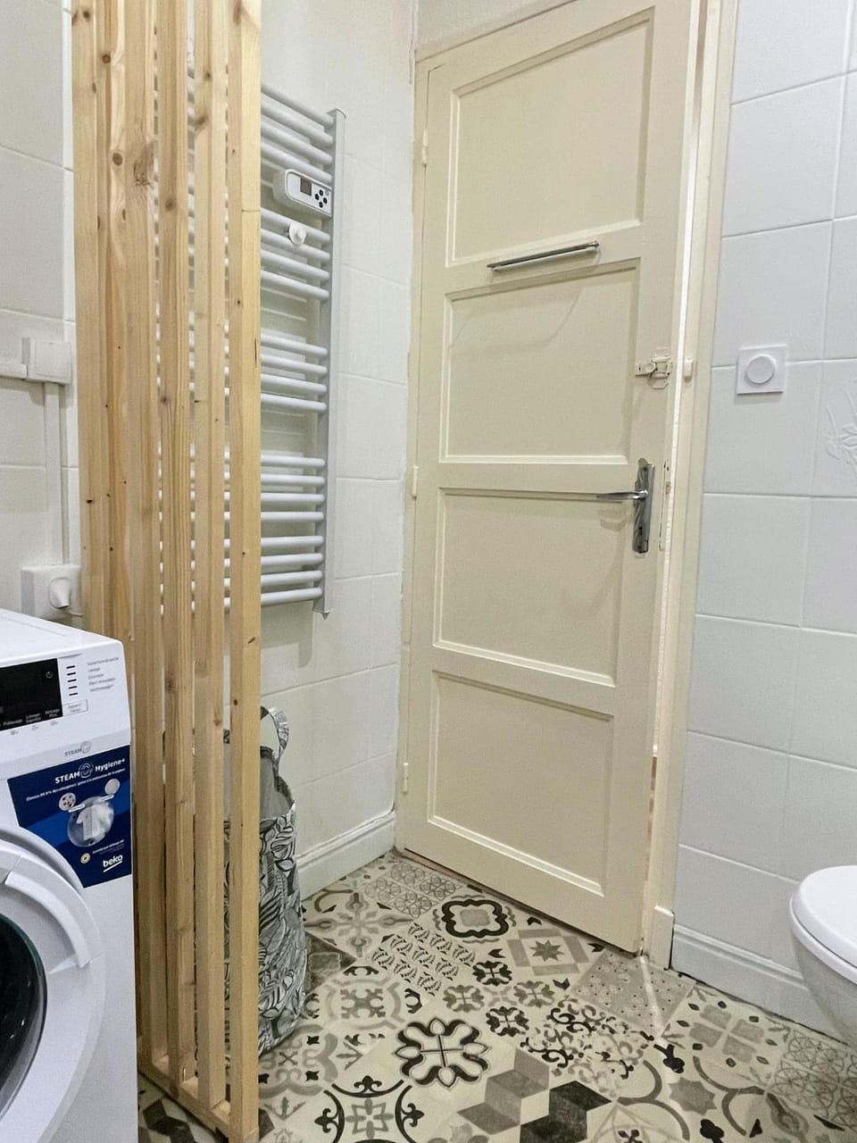 Toilet, Bathroom