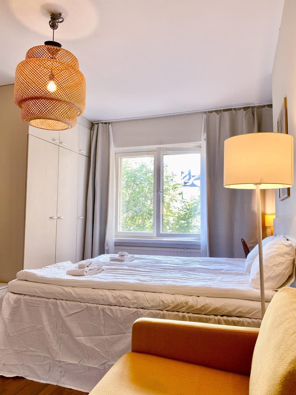 Studio Aurora Apartment in Helsinki