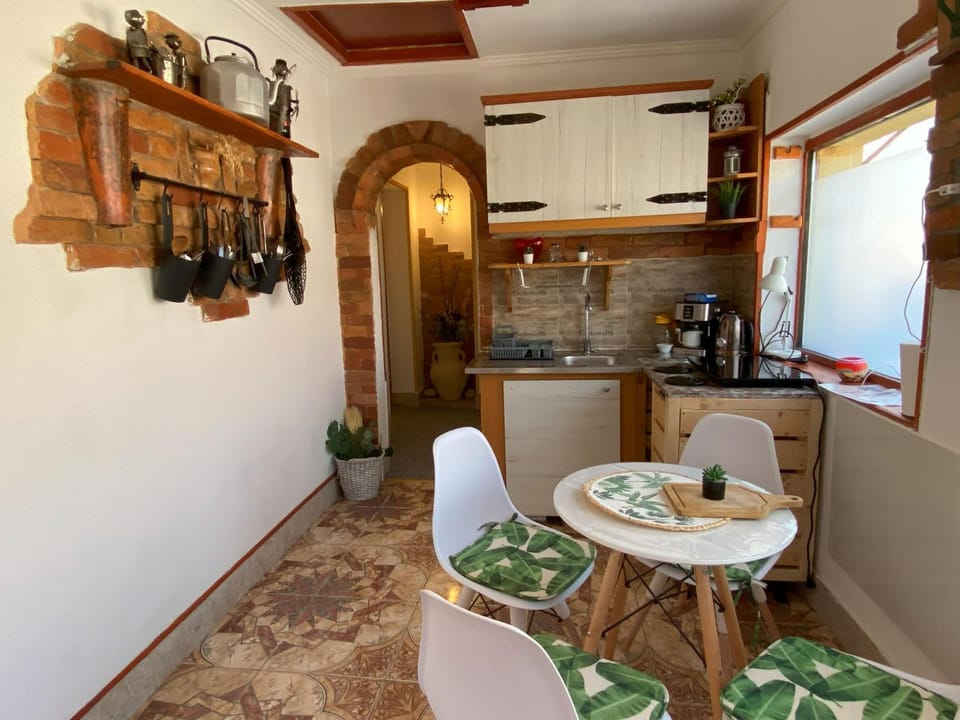 Amur Vendégház 2 Apartment in Hungary