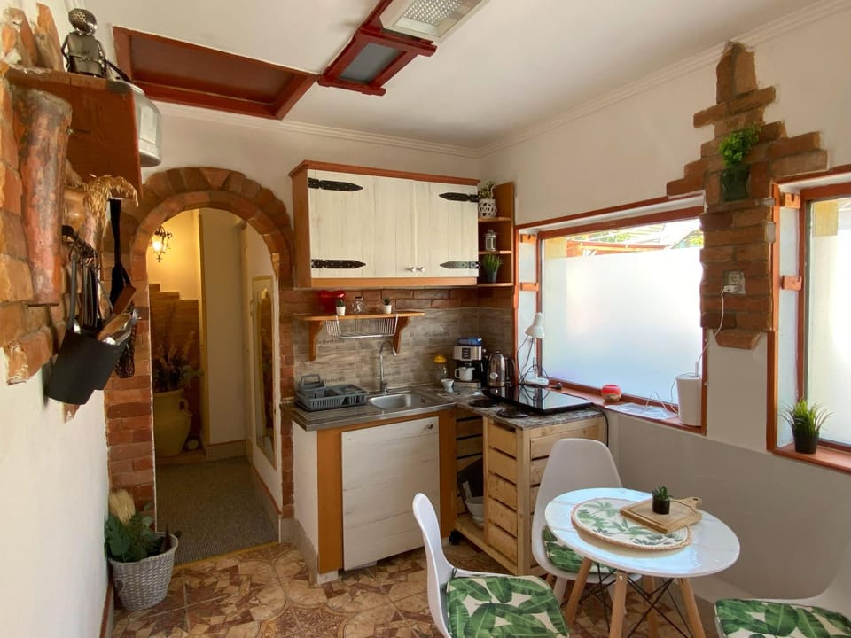 Amur Vendégház 2 Apartment in Hungary