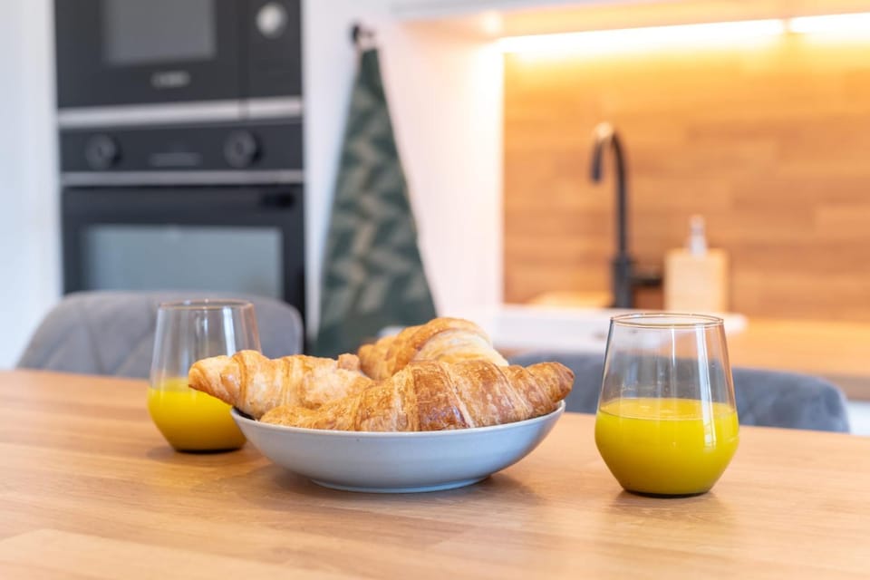 Design Apartment near the Beaches of Nice House in Nice