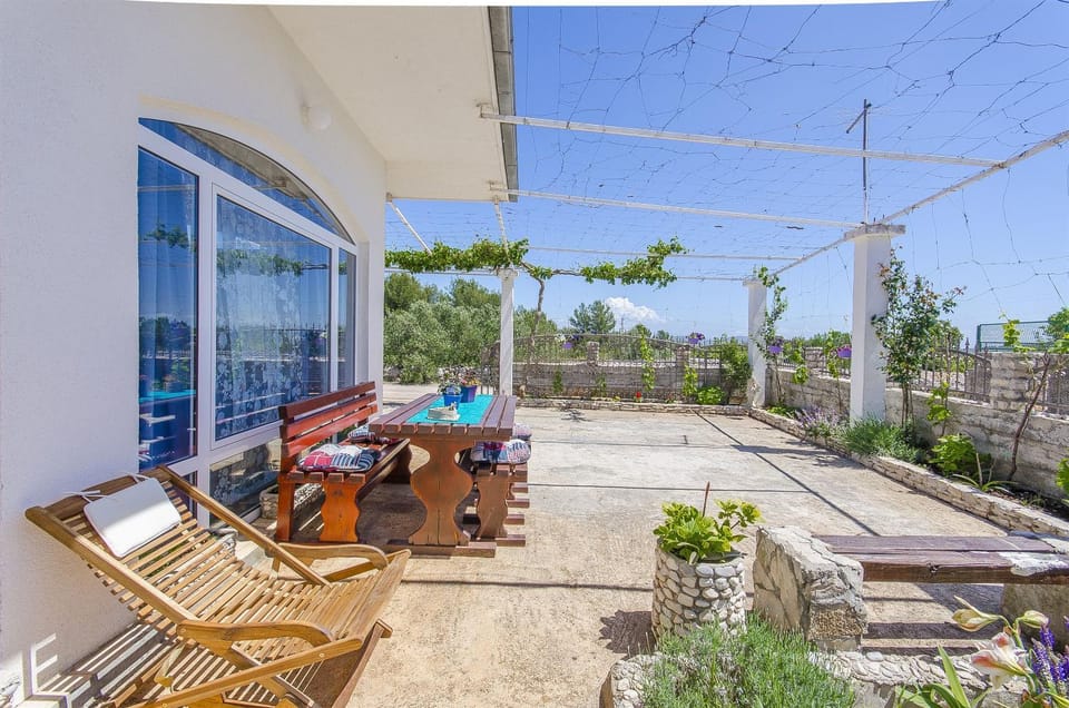 Patio, Balcony/Terrace