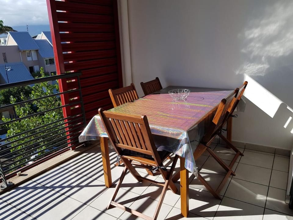 Patio, Balcony/Terrace