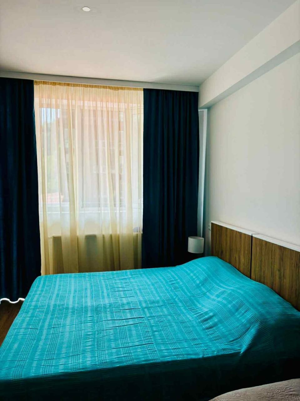 tribu apart hotel Hotel in Georgia