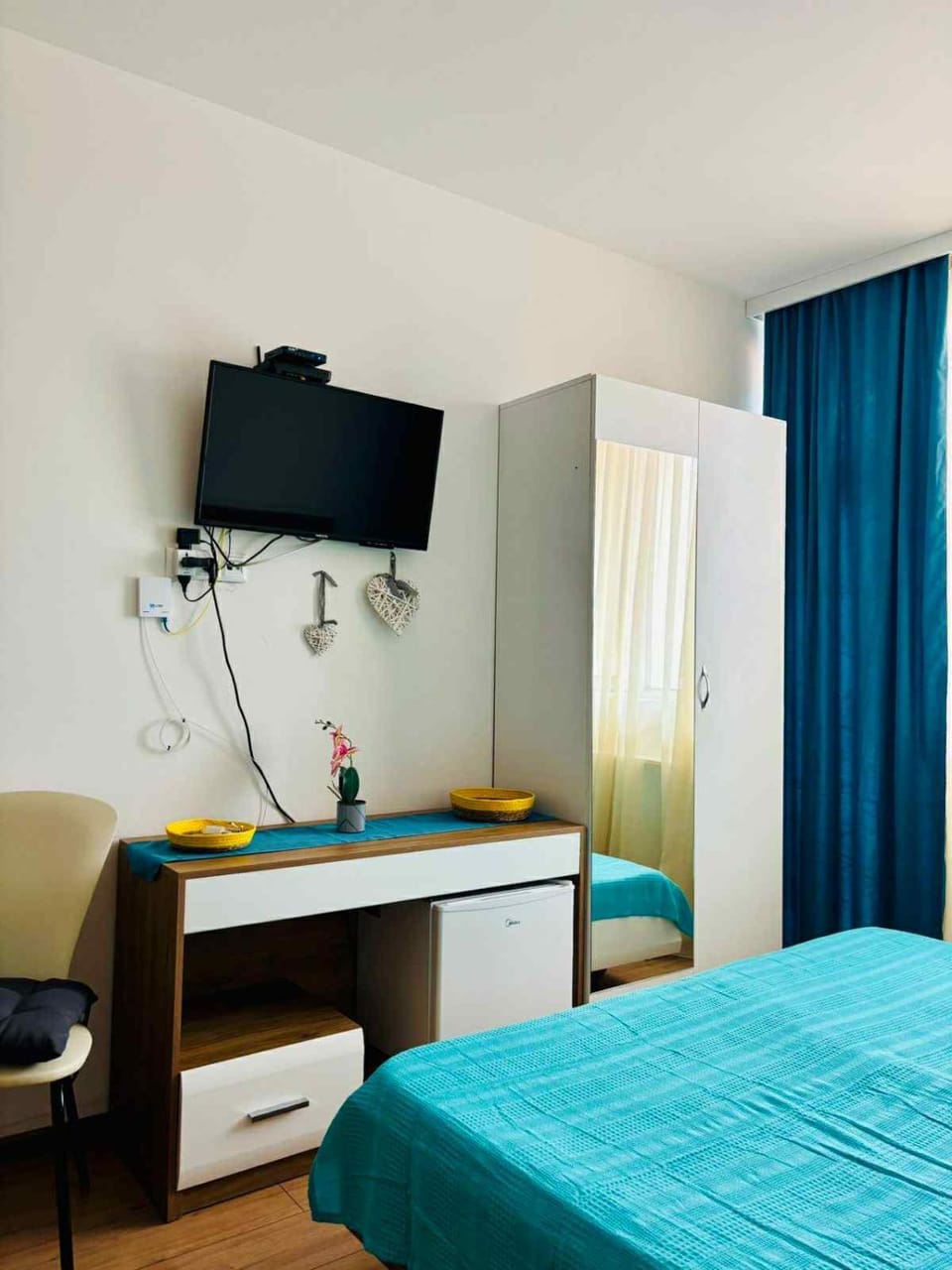 tribu apart hotel Hotel in Georgia