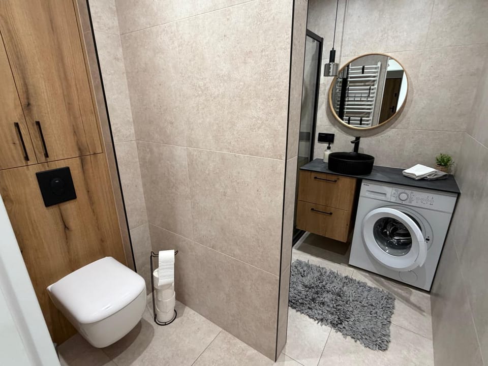 Apartament Cichy Apartment in Lesser Poland Voivodeship