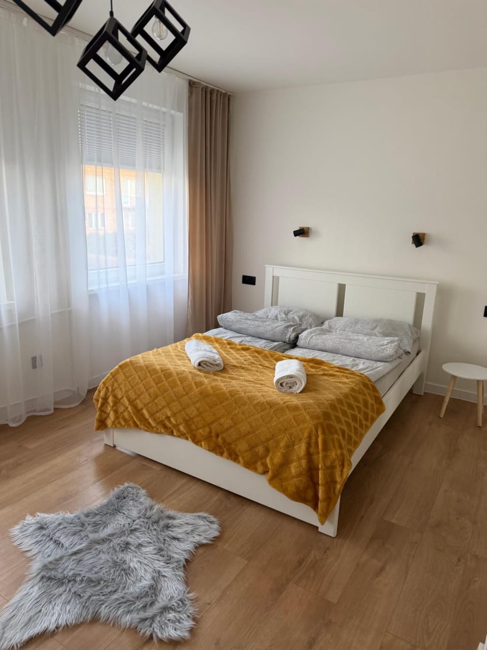 Apartament Cichy Apartment in Lesser Poland Voivodeship