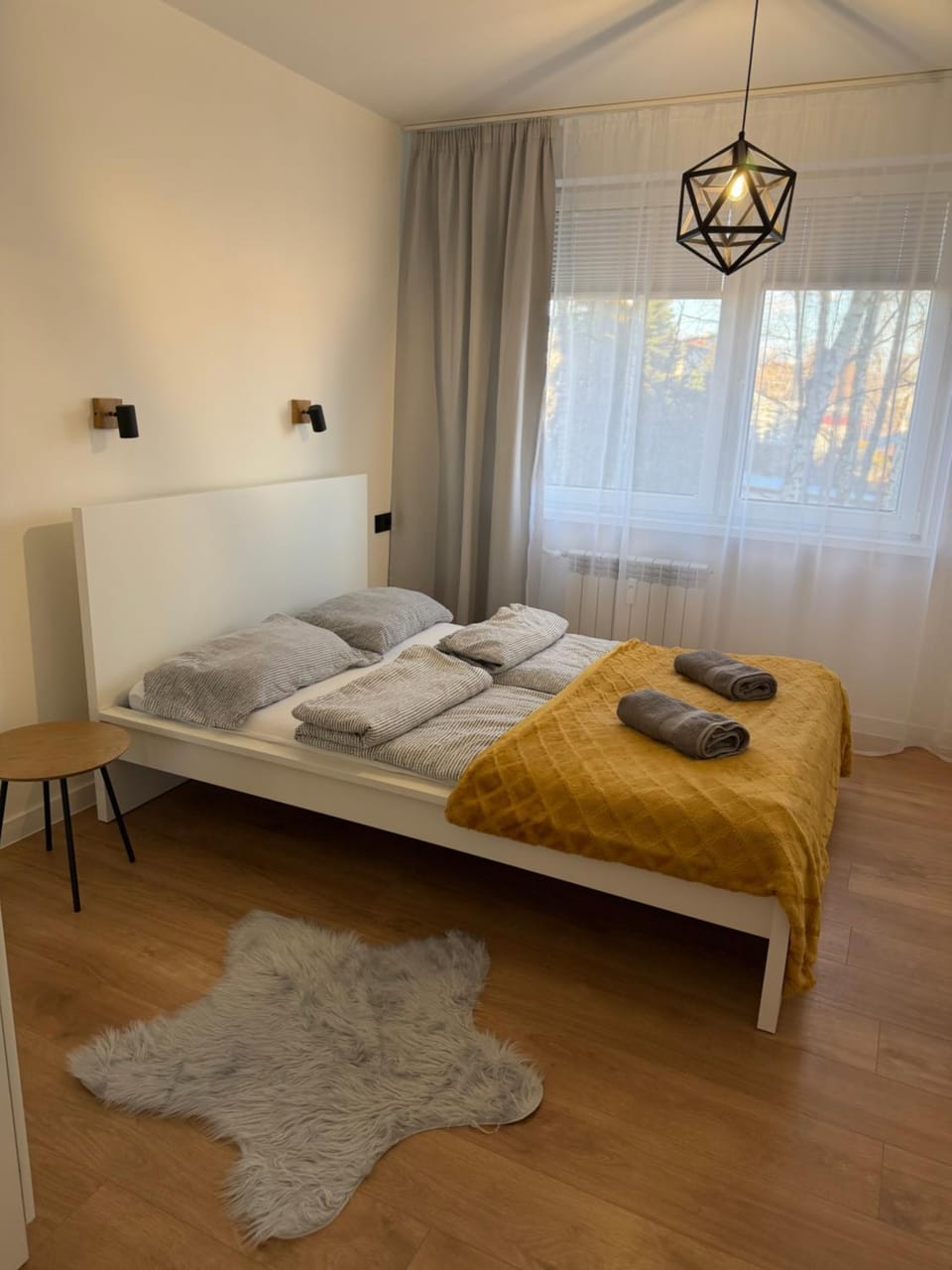 Apartament Cichy Apartment in Lesser Poland Voivodeship