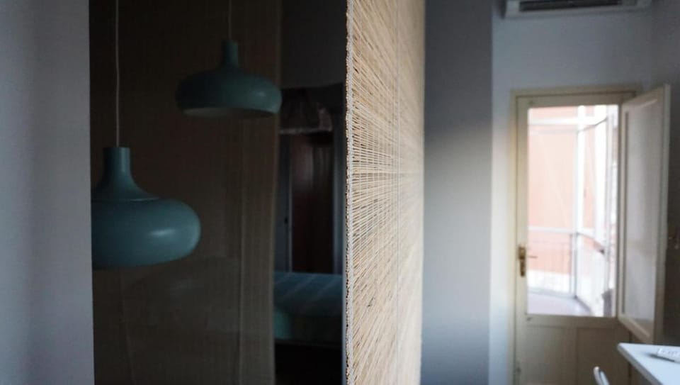 STUDIO APARTMENT in the archeosites GARAGE and free BIKES Apartment in Syracuse