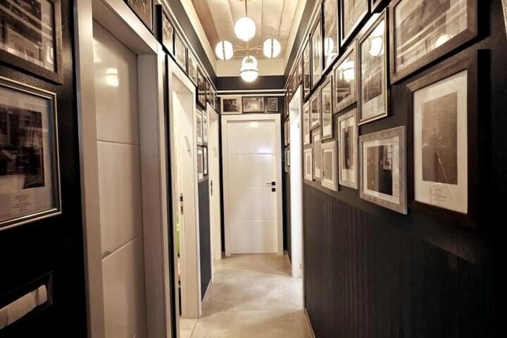 Luxury Boutique Property Apartment in North District