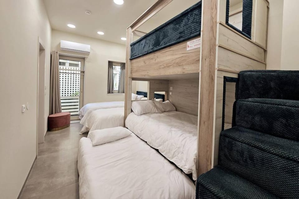 Luxury Boutique Property Apartment in North District