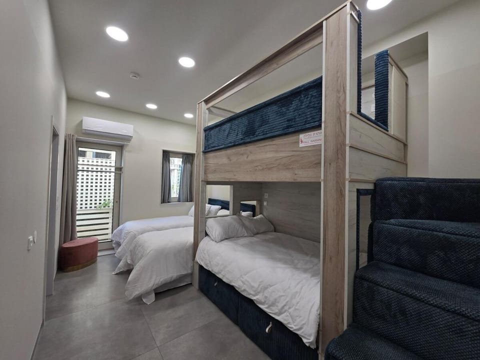 Luxury Boutique Property Apartment in North District
