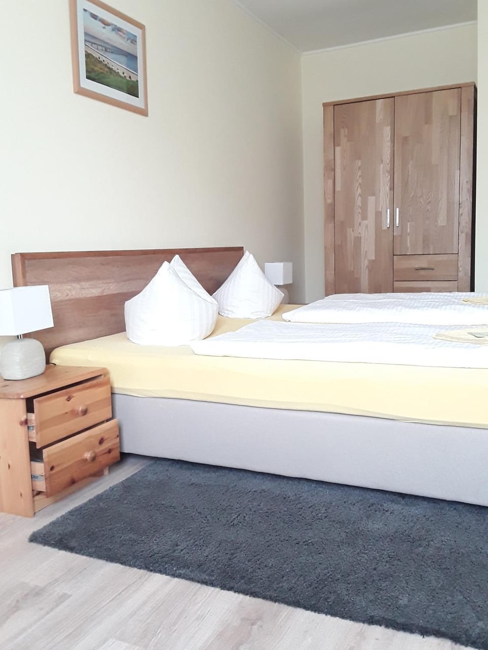 Inner courtyard view