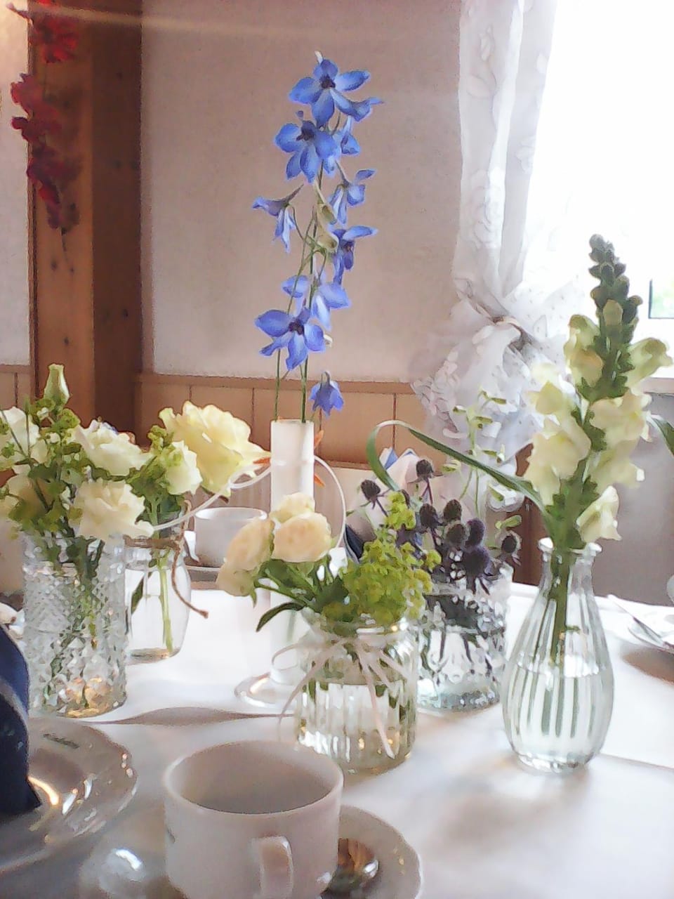 Balcony/Terrace, Food and drinks, Drinks