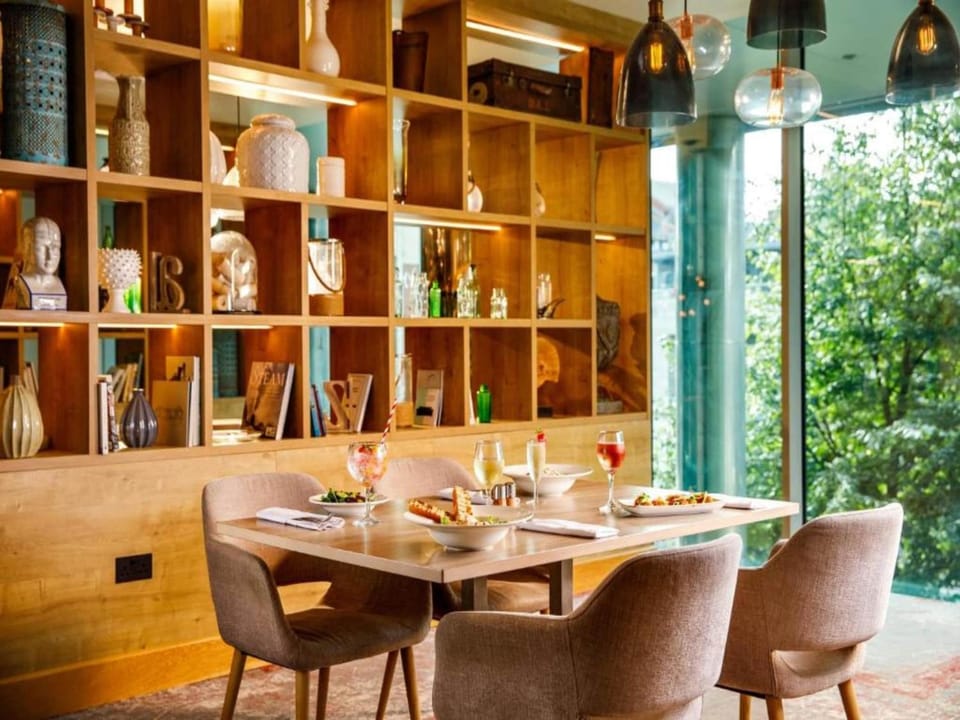 Restaurant/places to eat, Breakfast