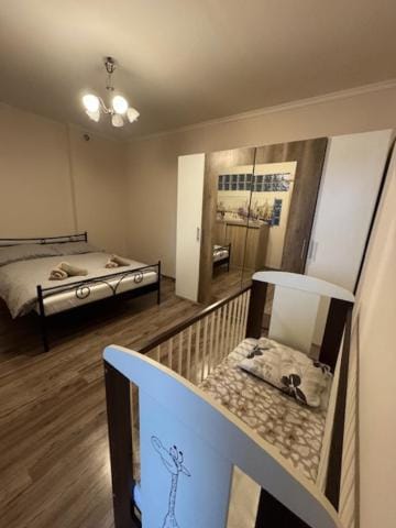 Apartmán Lupa 2 Apartment in Slovakia