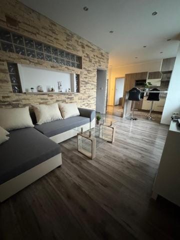 Apartmán Lupa 2 Apartment in Slovakia