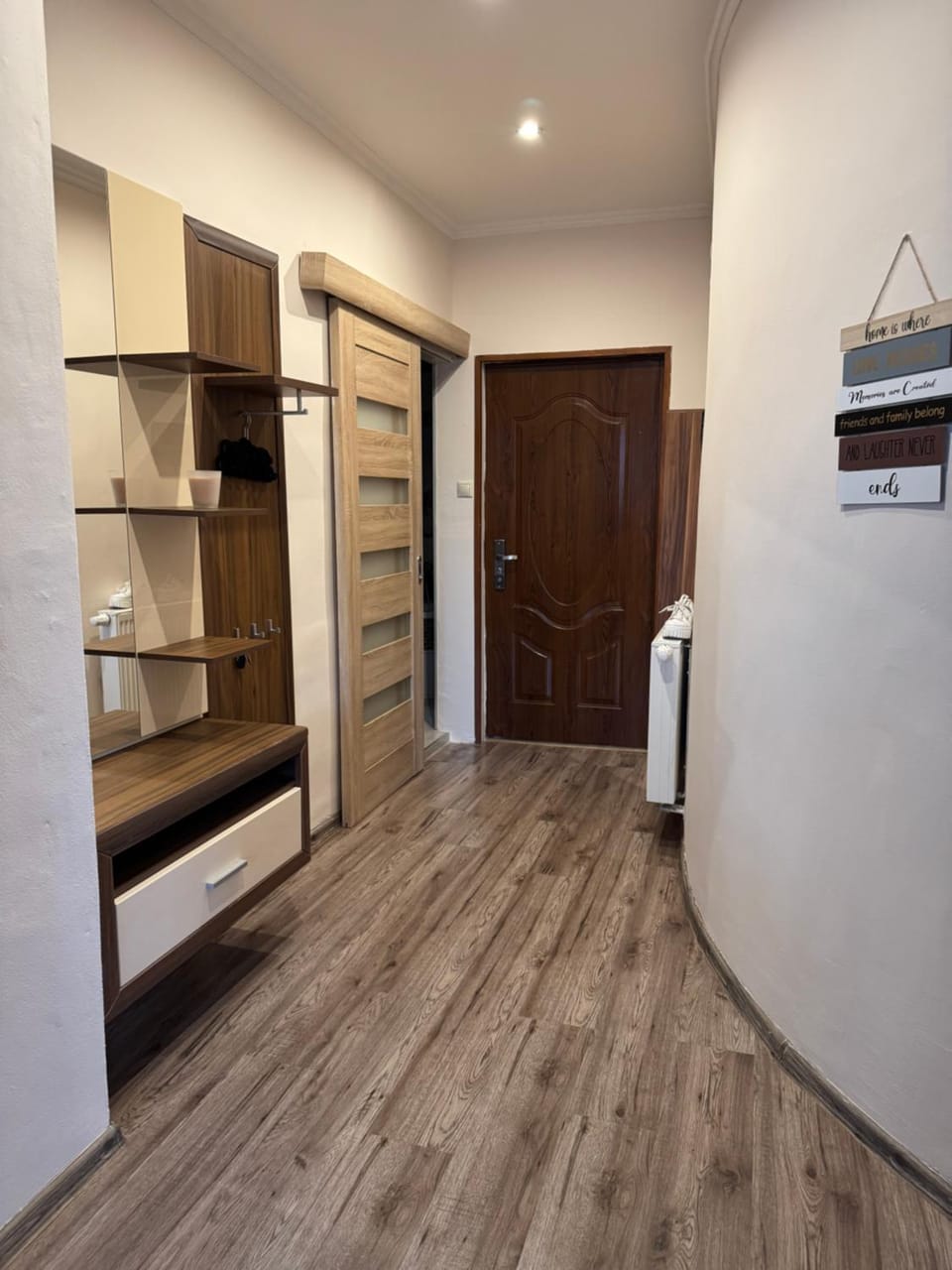 Apartmán Lupa 2 Apartment in Slovakia