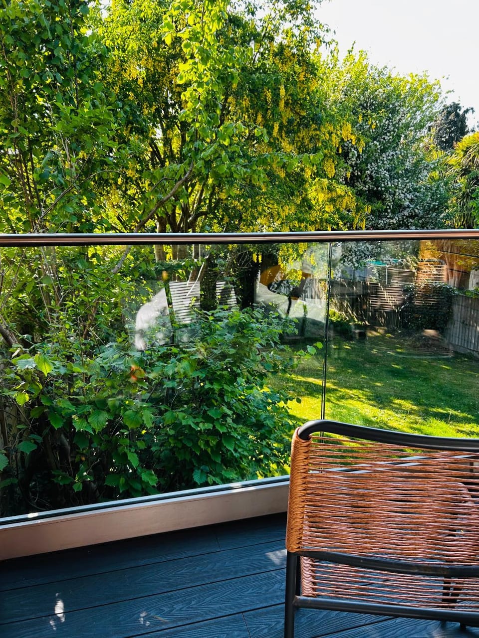 The Wee Cabin Cabin in Brighton