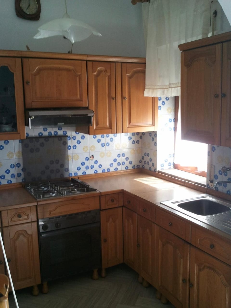 Peschici in Vacanza Apartment in Peschici
