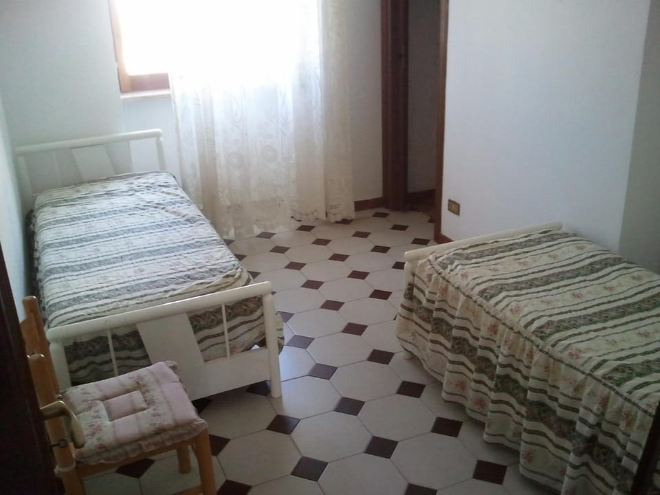 Peschici in Vacanza Apartment in Peschici