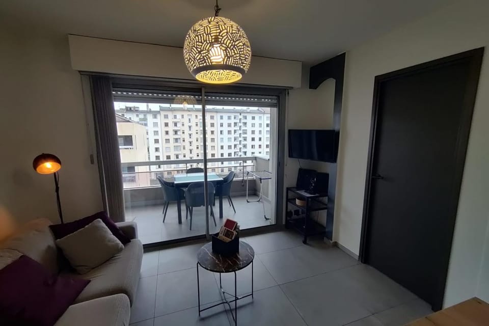 Résidence L'Ecrin - Appartement en Centre ville Apartment in Annecy