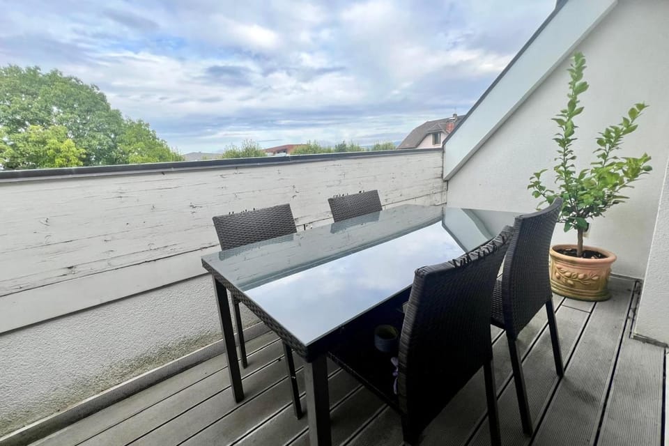Appartement 244 - Appartement en duplex contemporain et confortable proche Apartment in Annecy