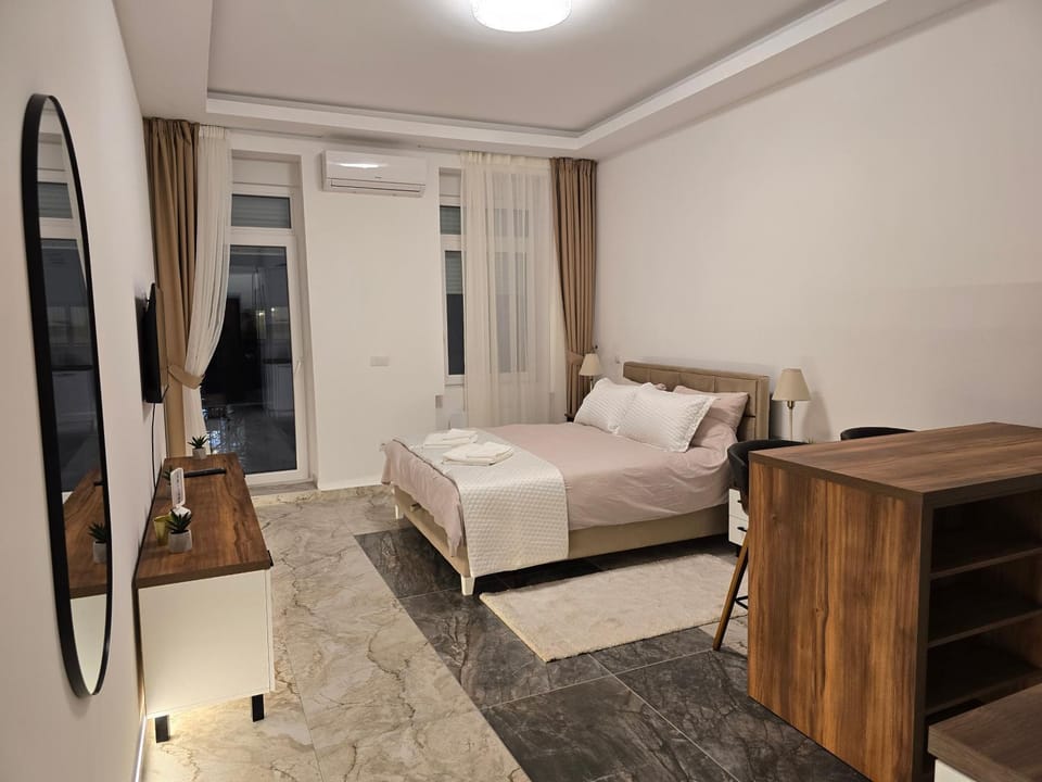 Slavija Residence Apartments Apartment in Belgrade