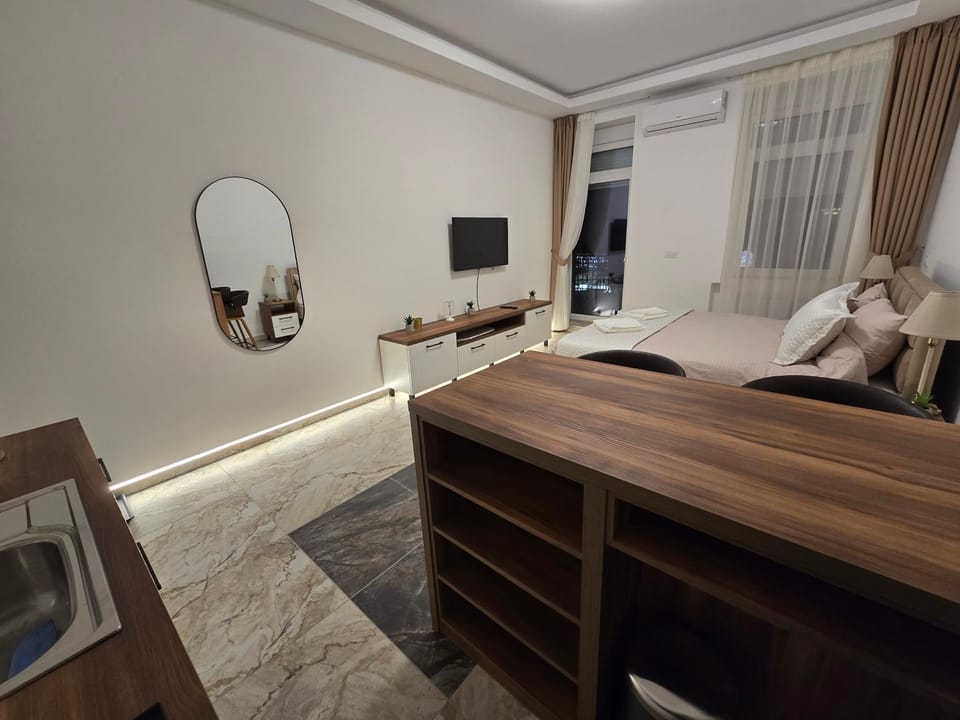 Slavija Residence Apartments Apartment in Belgrade