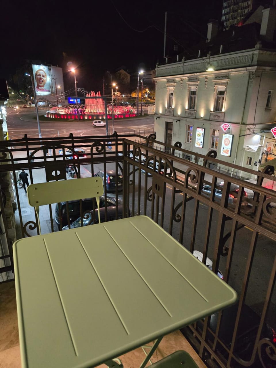 Slavija Residence Apartments Apartment in Belgrade