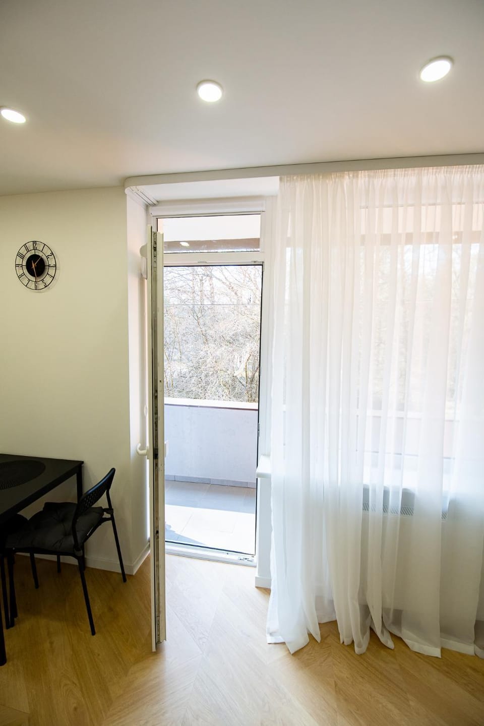 Balcony/Terrace, Seating area