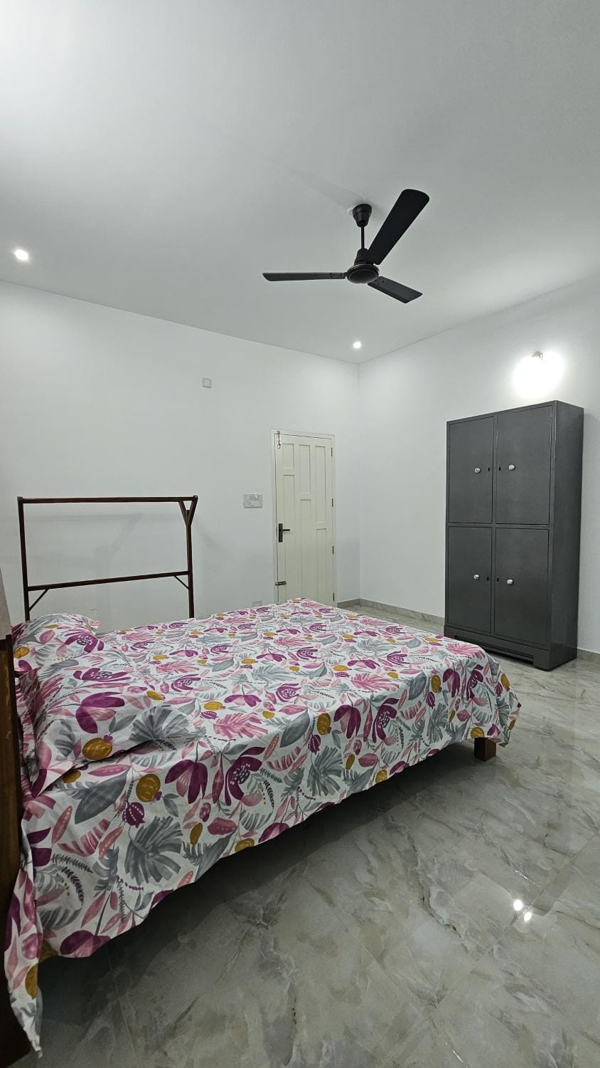 Ramanandam Apartment in Kochi