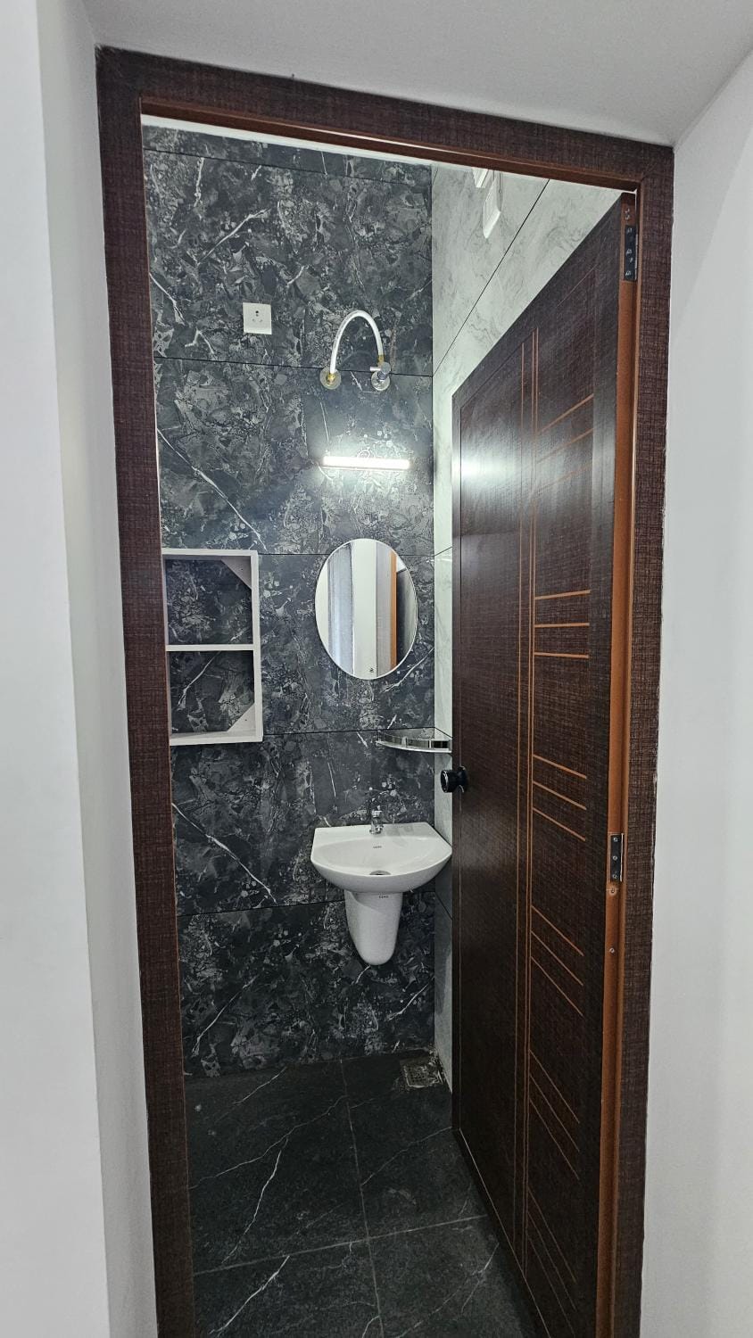 Ramanandam Apartment in Kochi