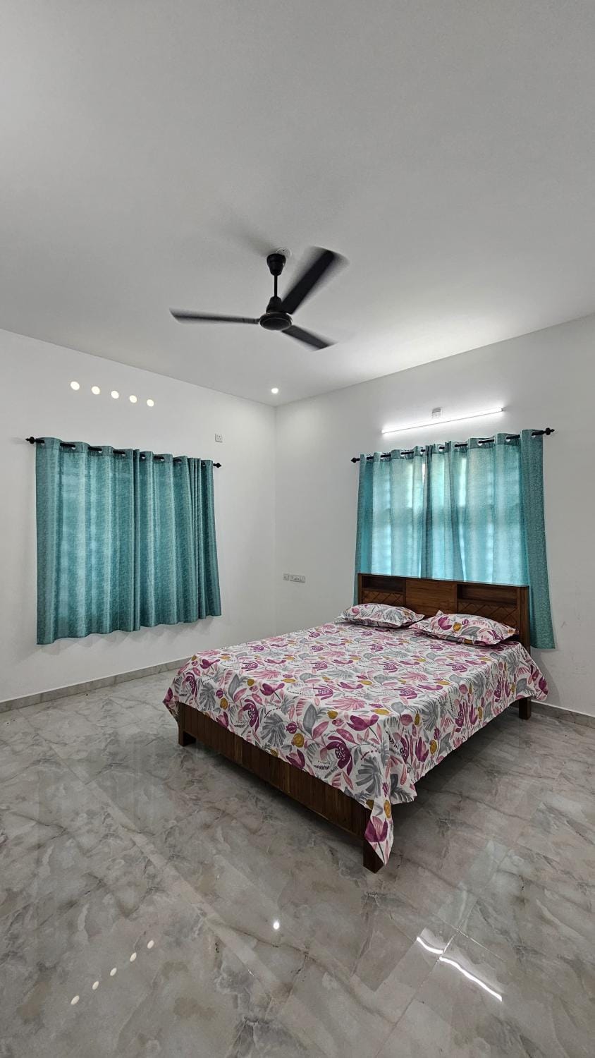 Ramanandam Apartment in Kochi