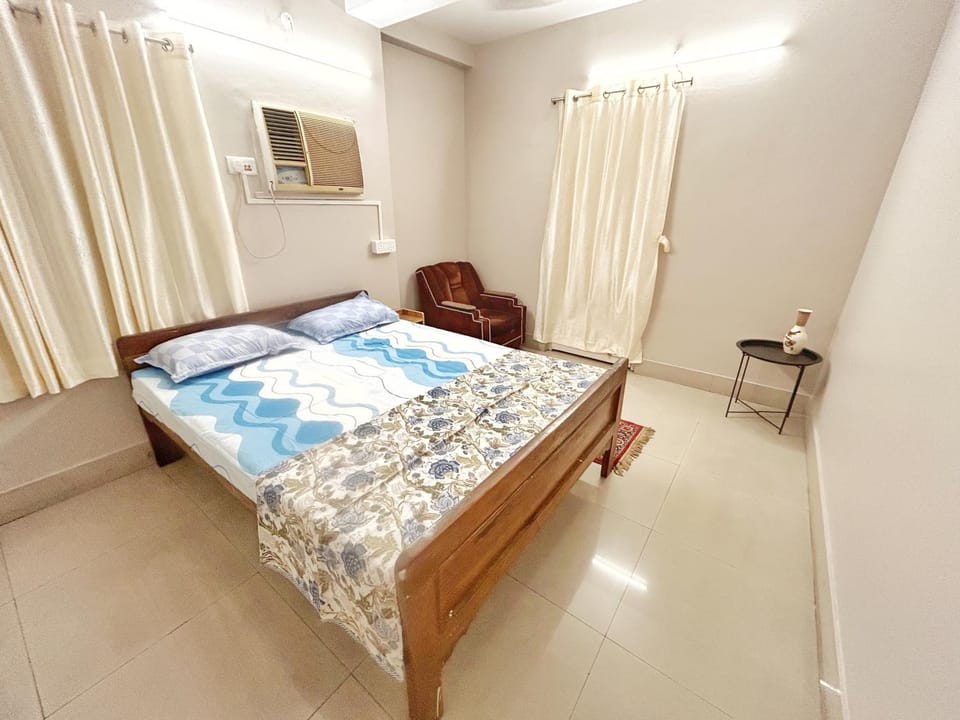 Sarita's Homestay Apartment in West Bengal