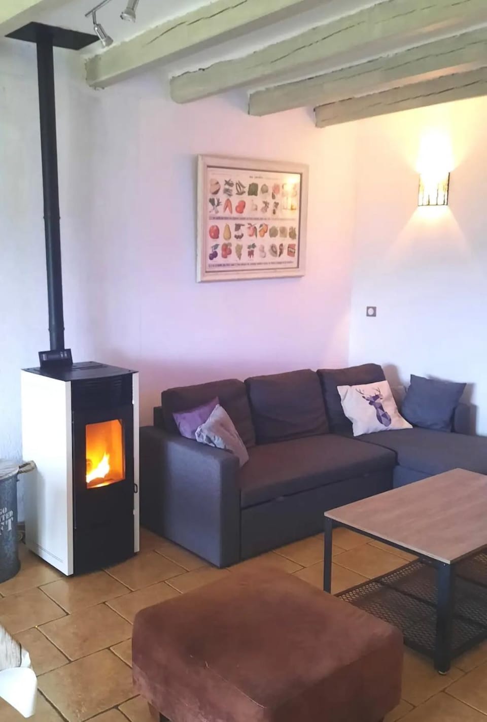 Domaine privé dans les bois House in Auvergne-Rhône-Alpes