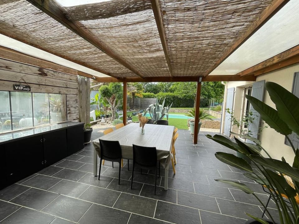 Maison de campagne avec piscine House in Nouvelle-Aquitaine