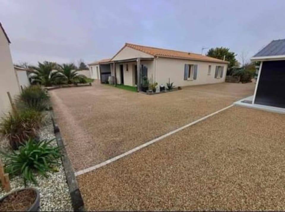 Maison de campagne avec piscine House in Nouvelle-Aquitaine